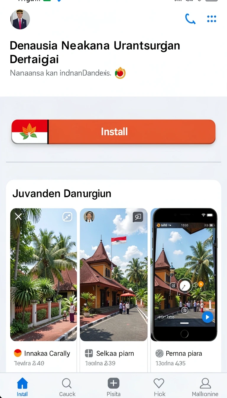 Review Aplikasi bataratoto Versi Terbaru