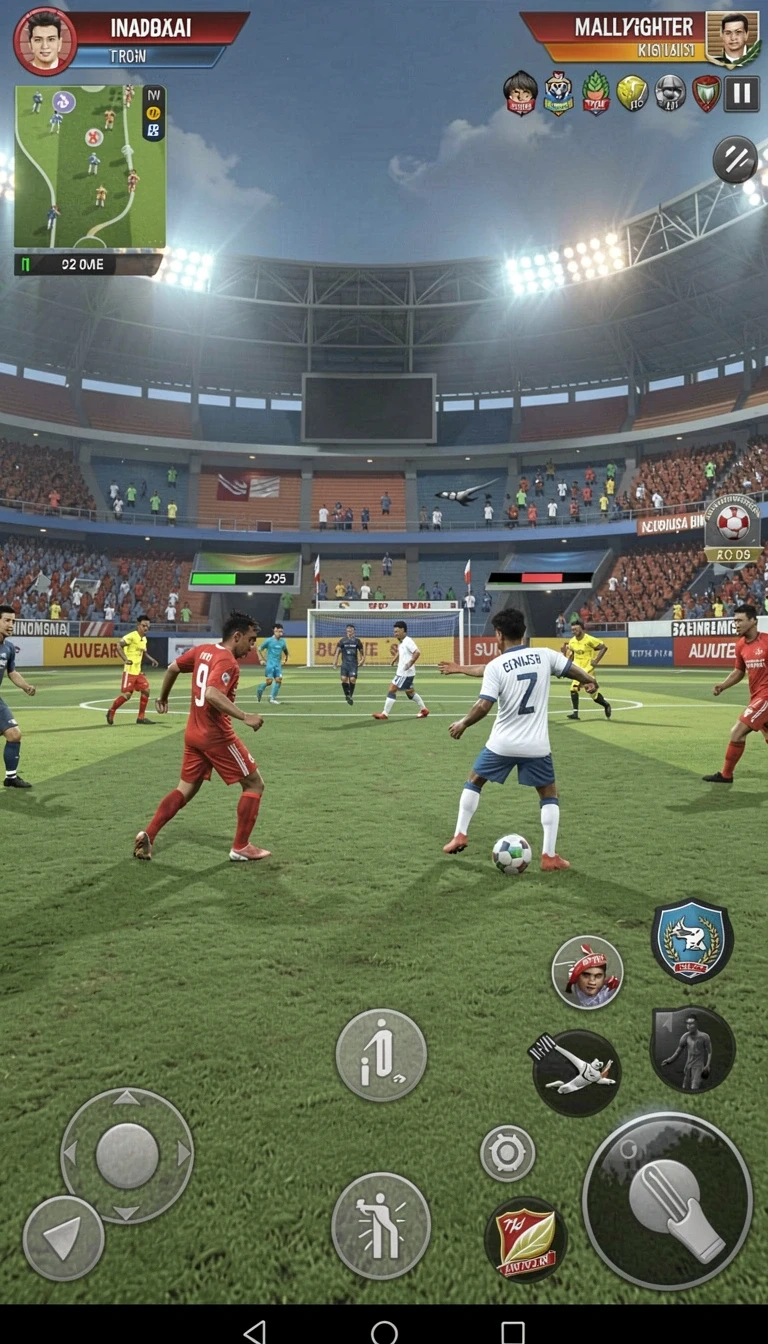Review Aplikasi ganas33 Versi Terbaru
